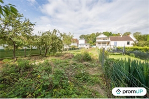 terrain à la vente -   80000  AMIENS, surface 802 m2 vente terrain - UBI366845340